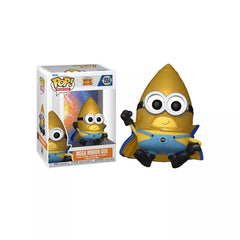 Funko POP! Mega Minion Gus Vinyl Figure #1554 #76050