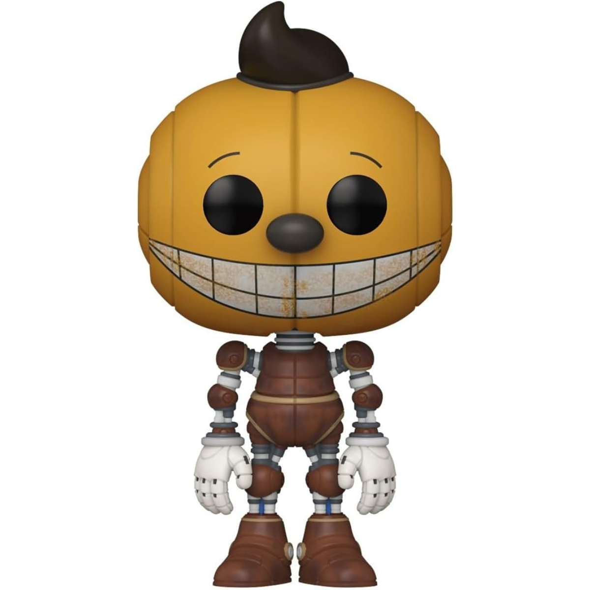 Funko Pop! Movies: The Electric State – Cosmo Vinyl Figure thumbnail