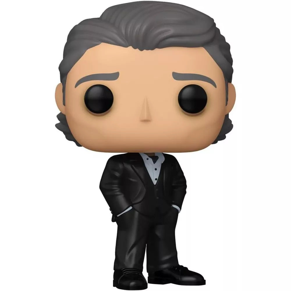 Funko POP! Movies: John Wick 4 Winston Vinyl Figure #1688 thumbnail