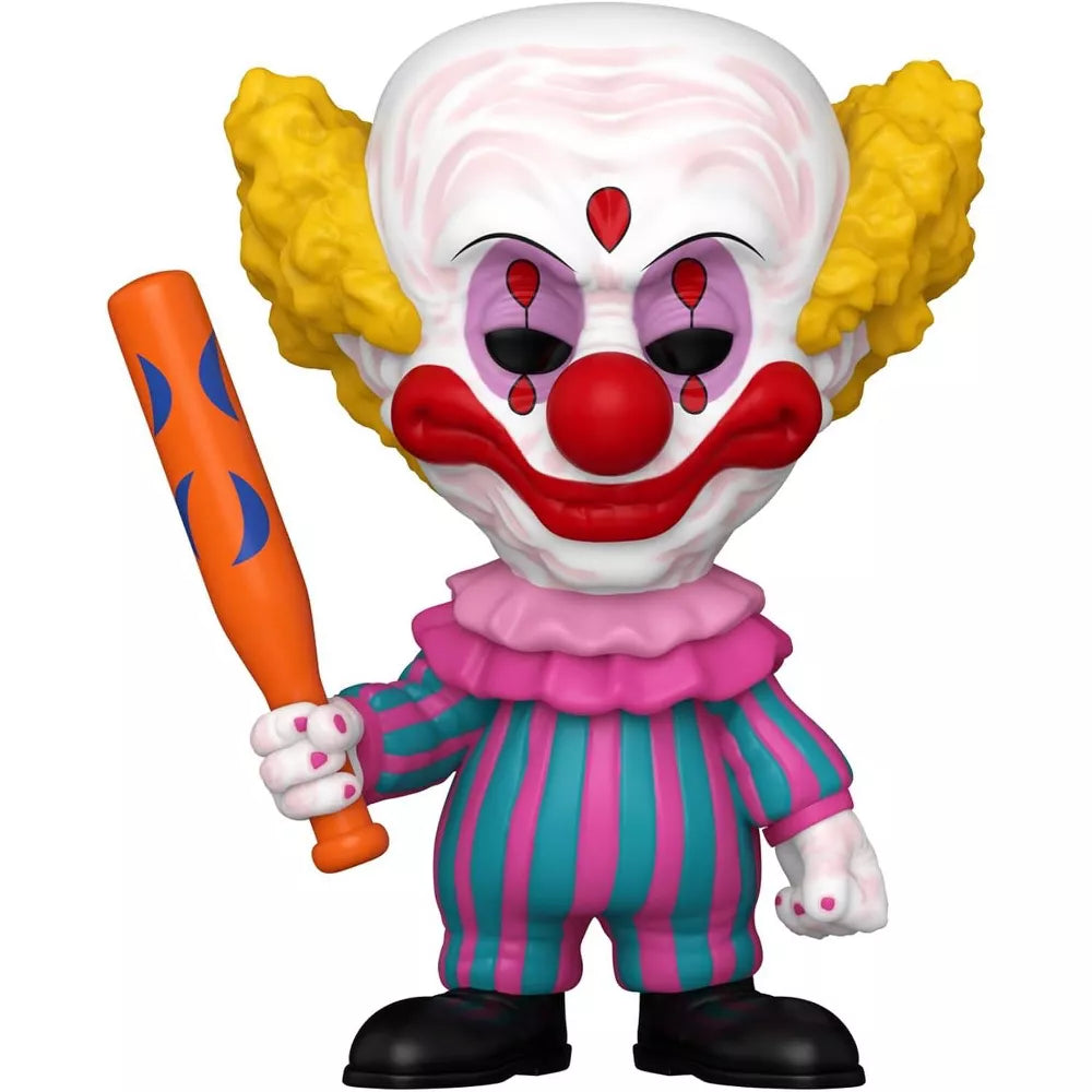 Funko POP! Killer Klowns Frank Vinyl Figure #1623 #80802 thumbnail