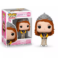 Funko POP! Movies Mean Girls Cady Vinyl Figure #1703 #80023