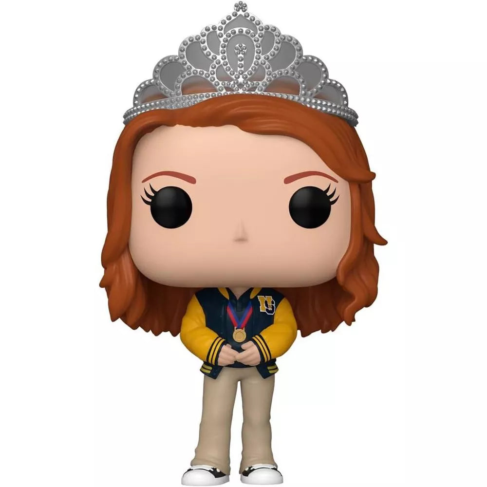 Funko POP! Movies Mean Girls Cady Vinyl Figure #1703 #80023 thumbnail