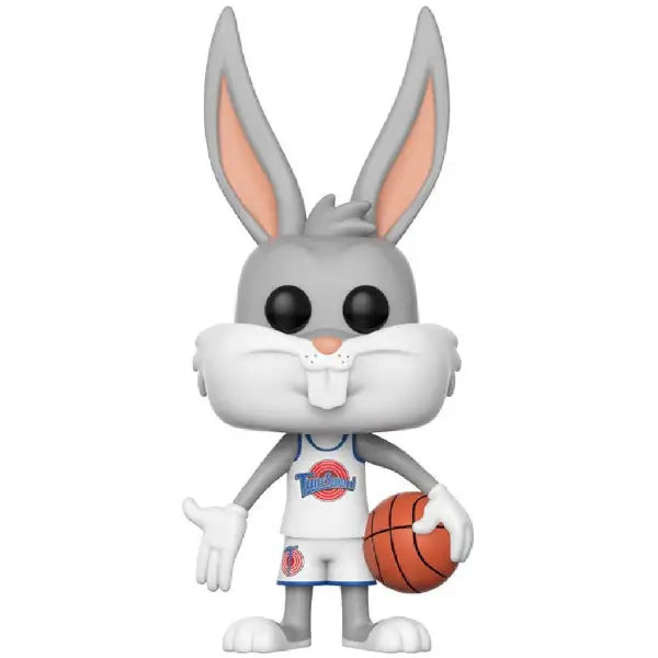 Funko POP Movies Space Jam Bugs F-12428 thumbnail