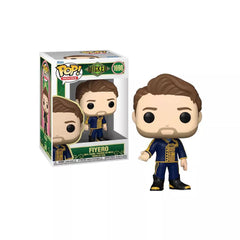 Funko POP! Wicked Fiyero Vinyl Figure #1698 #79749