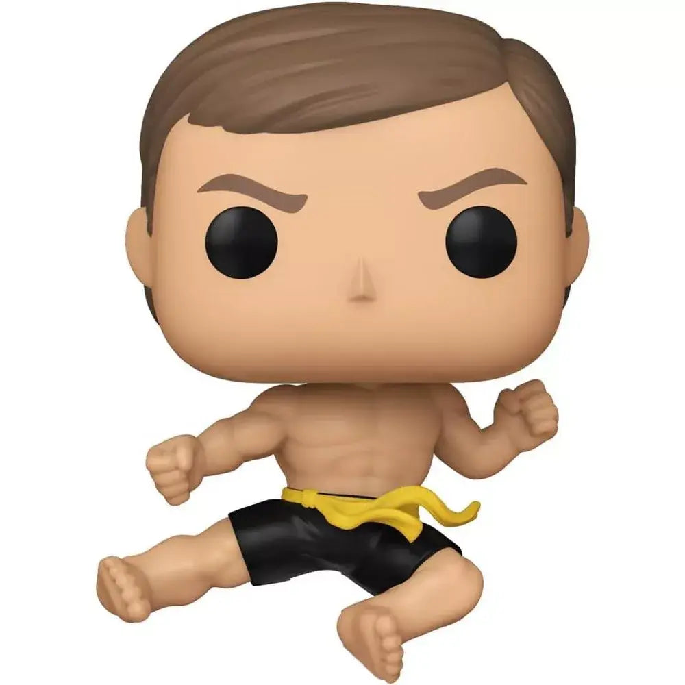 Funko POP Movies: Bloodsport - Frank Dux F-80779 thumbnail