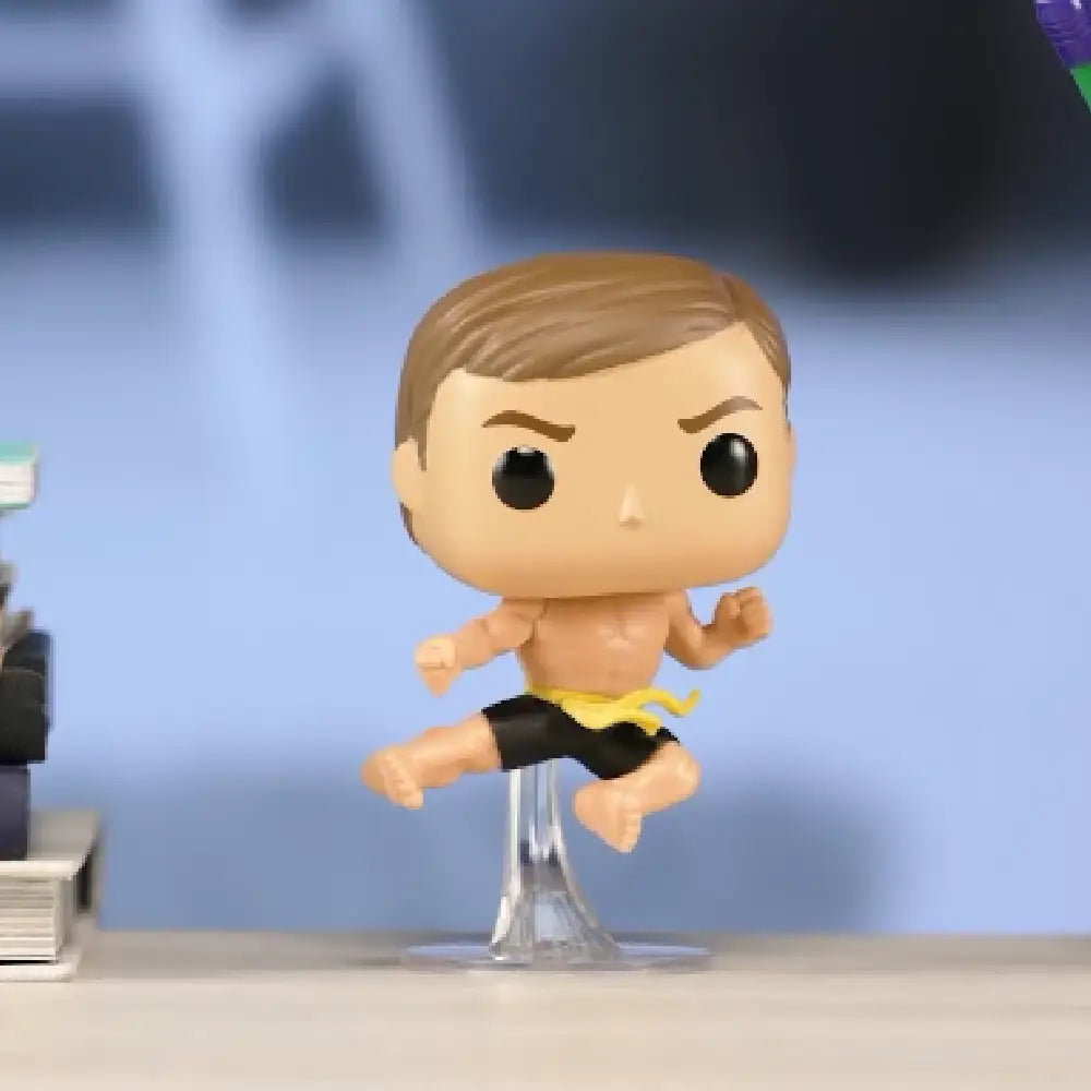 Funko POP Movies: Bloodsport - Frank Dux F-80779 thumbnail