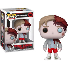 Funko POP! Movies: Pet Sematary - Victor Pascow F-80713