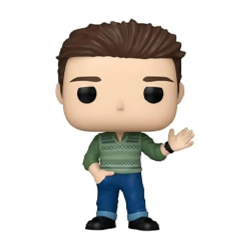 Funko POP Movies: Sixteen Candles - Jake Ryan F-83551 thumbnail