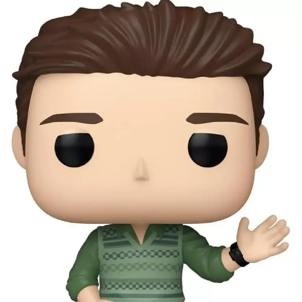 Funko POP Movies: Sixteen Candles - Jake Ryan F-83551 thumbnail