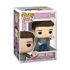 Funko POP Movies: Sixteen Candles - Jake Ryan F-83551