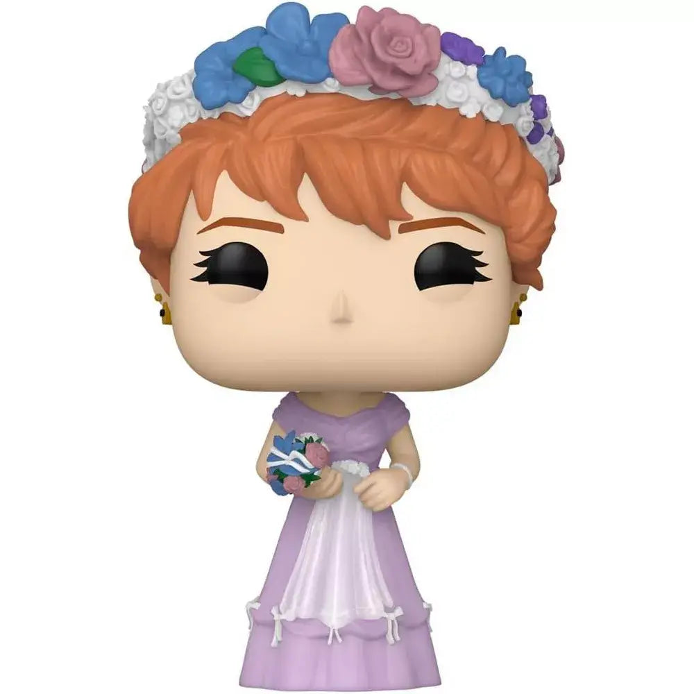 Funko POP Movies: Sixteen Candles - Samantha Baker F-83552 thumbnail