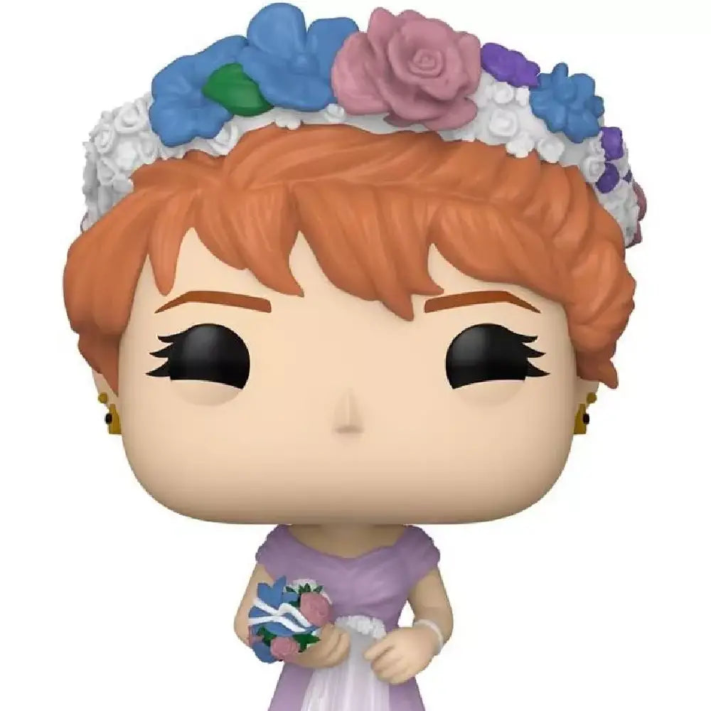 Funko POP Movies: Sixteen Candles - Samantha Baker F-83552 thumbnail