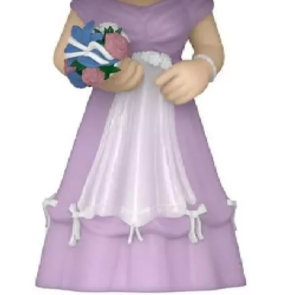 Funko POP Movies: Sixteen Candles - Samantha Baker F-83552 thumbnail