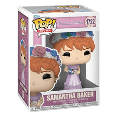 Funko POP Movies: Sixteen Candles - Samantha Baker F-83552