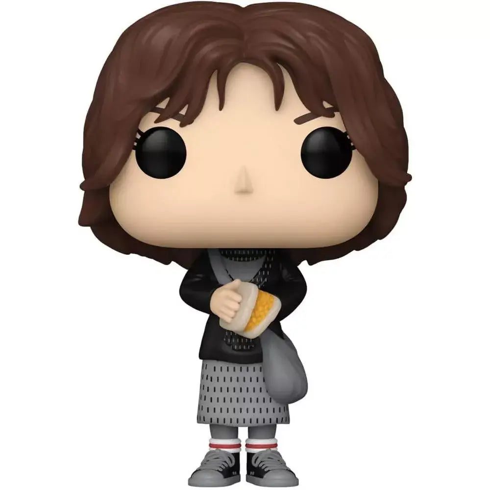 Funko POP Movies: The Breakfast Club - Allison Reynolds F-83557 thumbnail