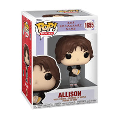 Funko POP Movies: The Breakfast Club - Allison Reynolds F-83557