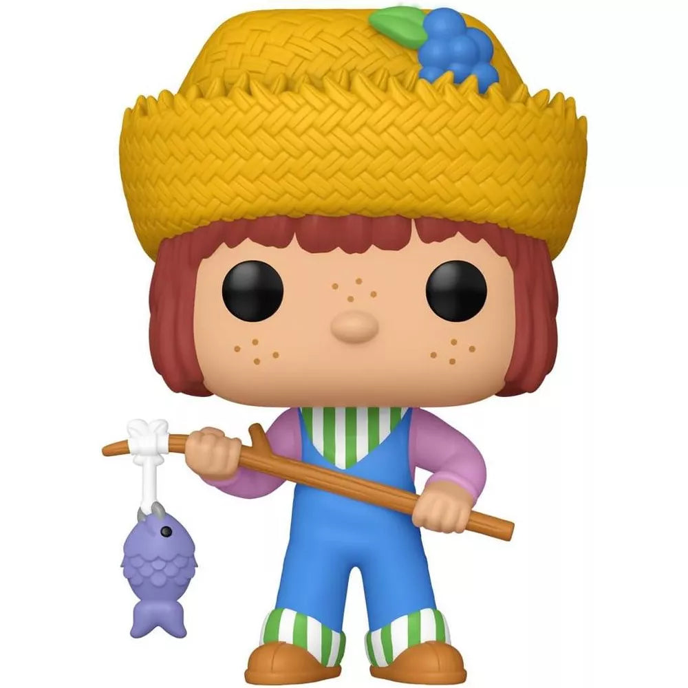 Funko POP! Retro Toys Huckleberry Pie Figure #136 #75159 thumbnail