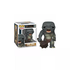 Funko POP! Super Lord of the Rings Cave Troll Vinyl Figure