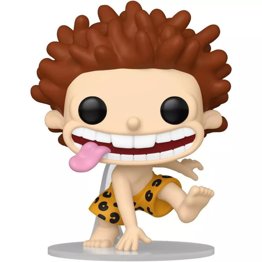 Funko POP! Nick Rewind Donnie Thornberry Figure #1527 #75739 thumbnail