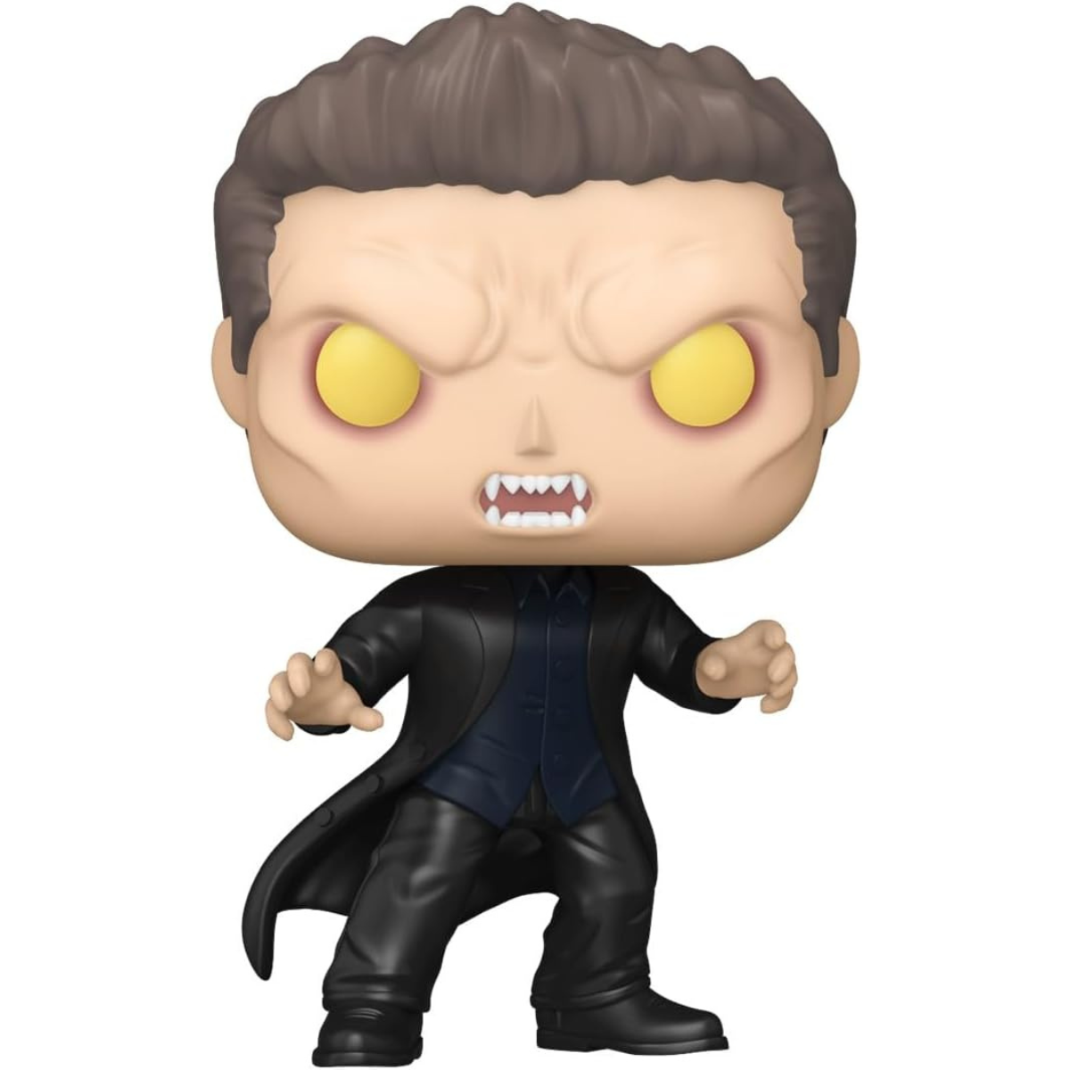 Funko Pop! TV: Buffy the Vampire Slayer – Angelus (Vampire) Vinyl Figure thumbnail