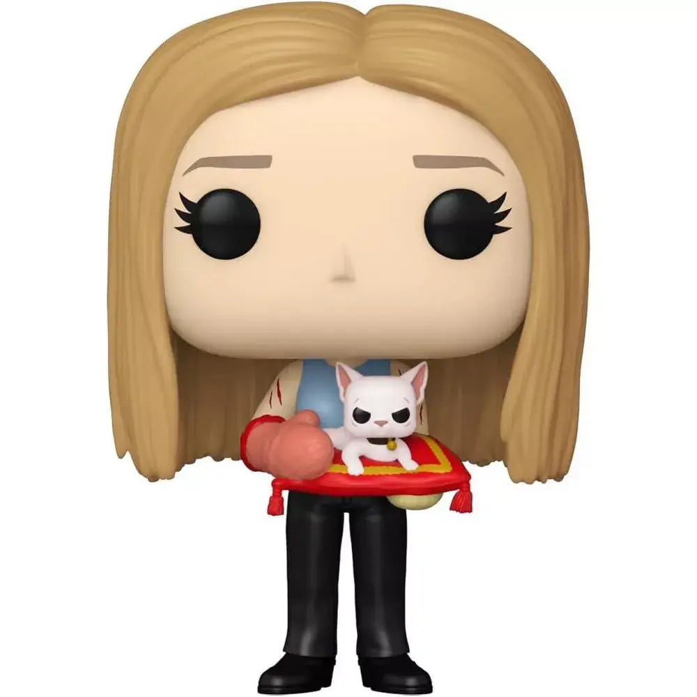 Funko POP TV: Friends – Rachel Green F-80189 thumbnail