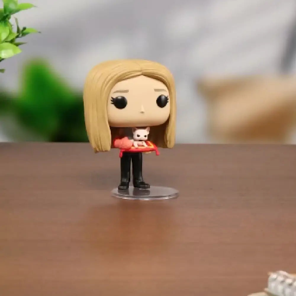 Funko POP TV: Friends – Rachel Green F-80189 thumbnail