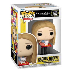 Funko POP TV: Friends – Rachel Green F-80189