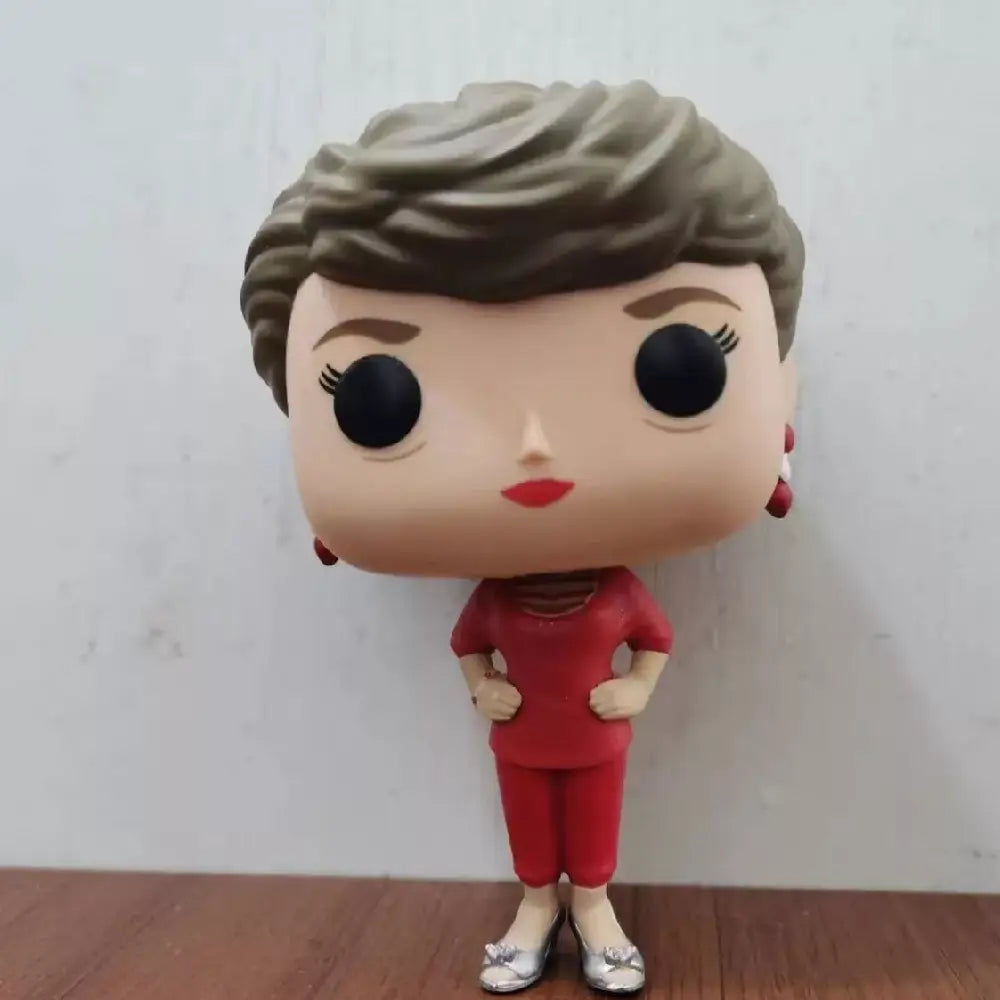 Funko POP TV: Golden Girls Blanche F-9120 thumbnail