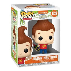Funko POP! TV: Nick Rewind - Jimmy Neutron F-75741