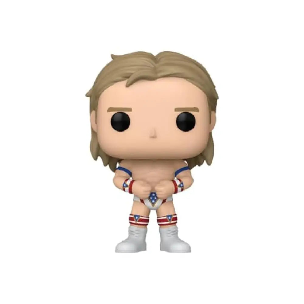 Funko POP! WWE:  - Lex Luger F-79621 thumbnail