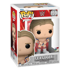 Funko POP! WWE:  - Lex Luger F-79621