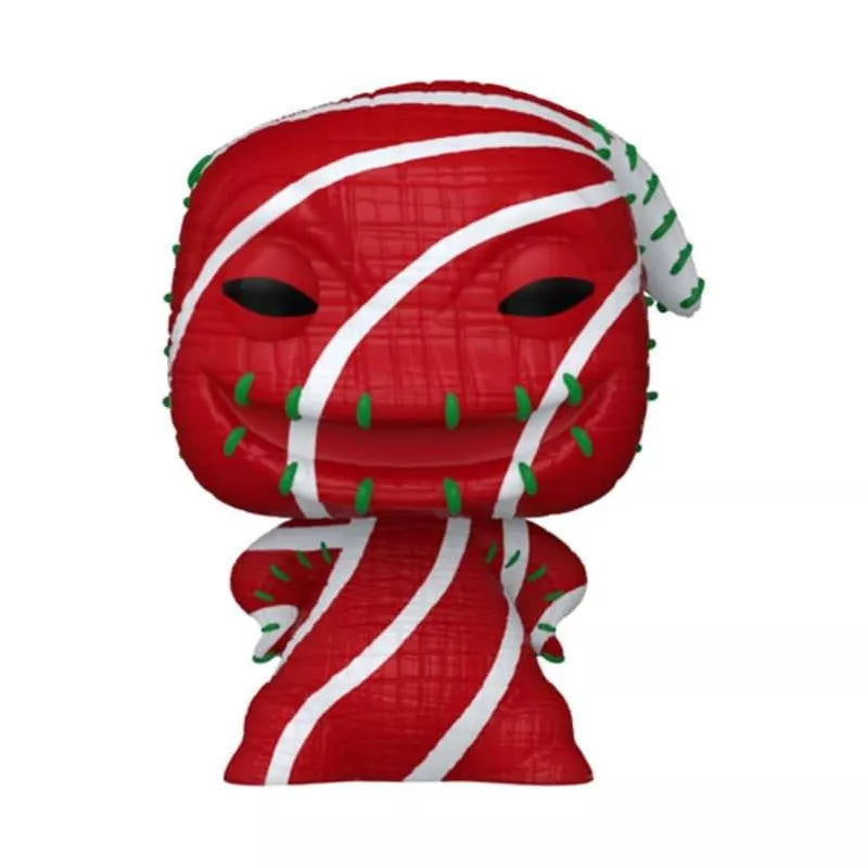 Funko Pocket Pop! The Nightmare Before Christmas 24-day Countdown Advent Calendar Mini Figures thumbnail