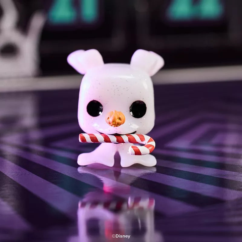 Funko Pocket Pop! The Nightmare Before Christmas 24-day Countdown Advent Calendar Mini Figures thumbnail