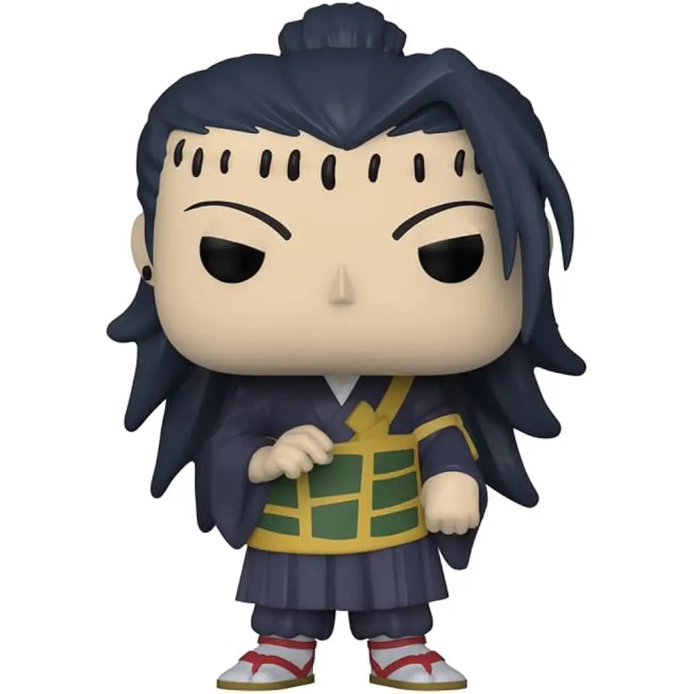 Funko Pop! Animation: Jujutsu Kaisen - Geto F-72043 thumbnail
