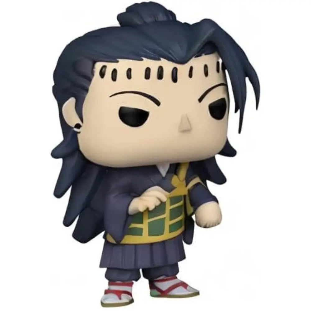 Funko Pop! Animation: Jujutsu Kaisen - Geto F-72043 thumbnail