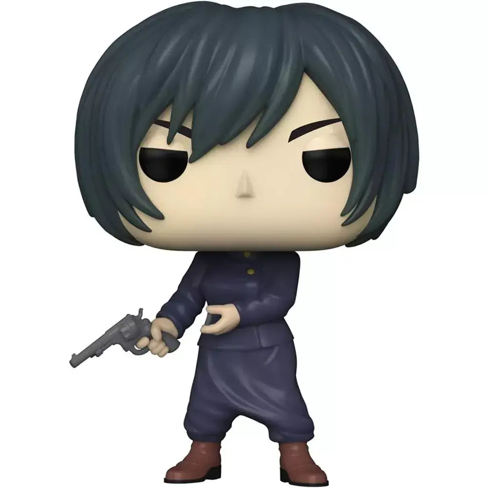 Funko Pop! Animation: Jujutsu Kaisen - Mai Zen'in F-72044 thumbnail