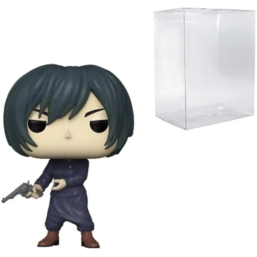 Funko Pop! Animation: Jujutsu Kaisen - Mai Zen'in F-72044 thumbnail