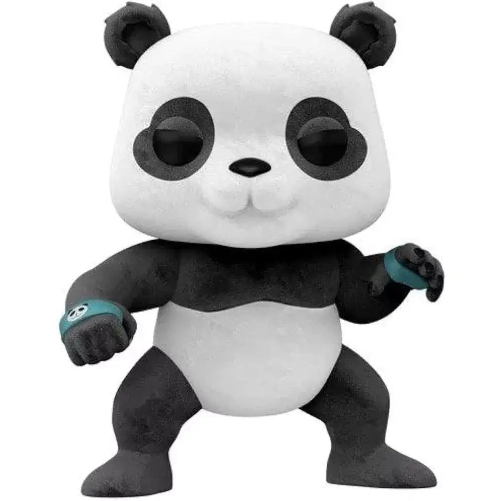 Funko Pop! Animation: Jujutsu Kaisen - Panda F-72046 thumbnail