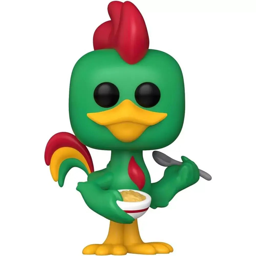 Funko Pop! Ad Icons: Kellogg's - Corn Flakes Cornelius F-75357 thumbnail