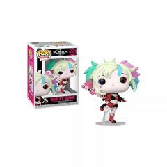 Funko POP! Animation Harley Quinn Vinyl Figure #536 #84132