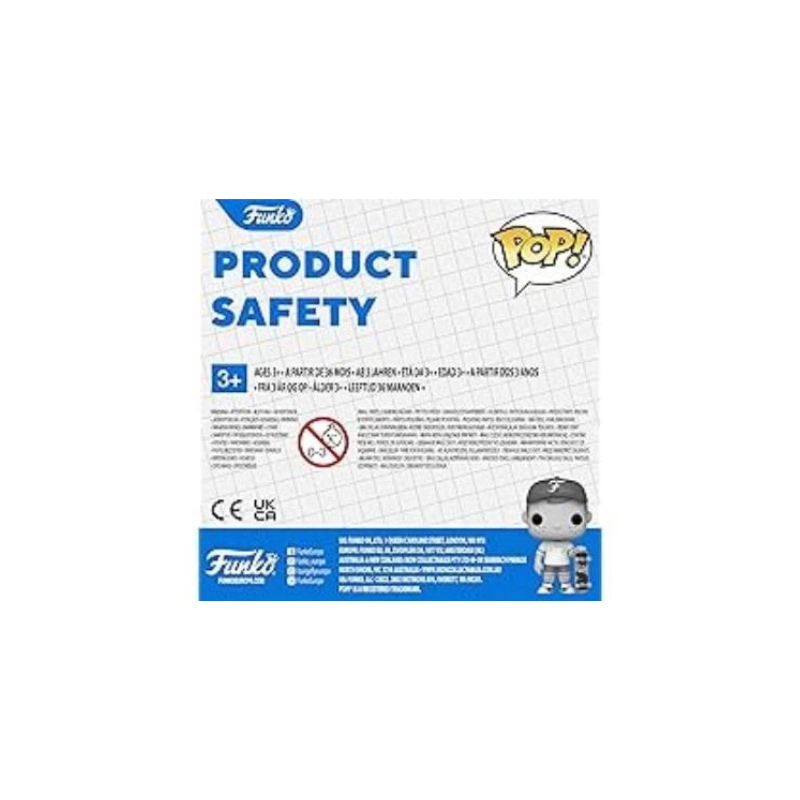 Funko Pop! Animation: Demon Slayer – Tanjiro Kamado Vinyl Figure thumbnail