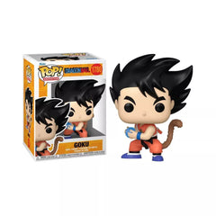 Funko POP! Animation Dragon Ball Goku Figure #1780 #83877