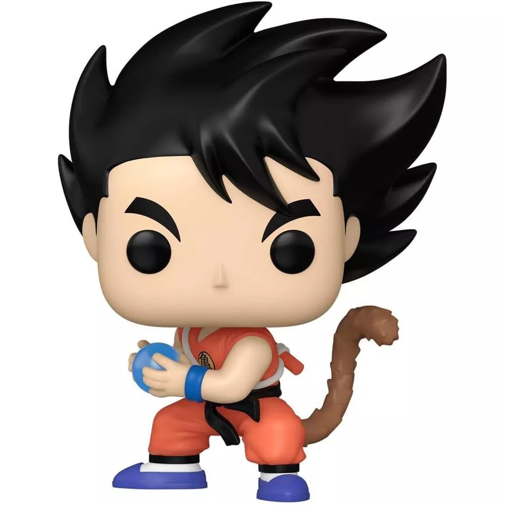 Funko POP! Animation Dragon Ball Goku Figure #1780 #83877 thumbnail