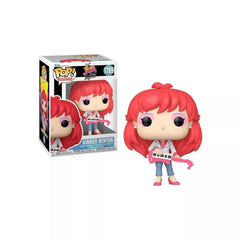Funko POP! Jem and the Holograms Kimber Benton Vinyl Figure
