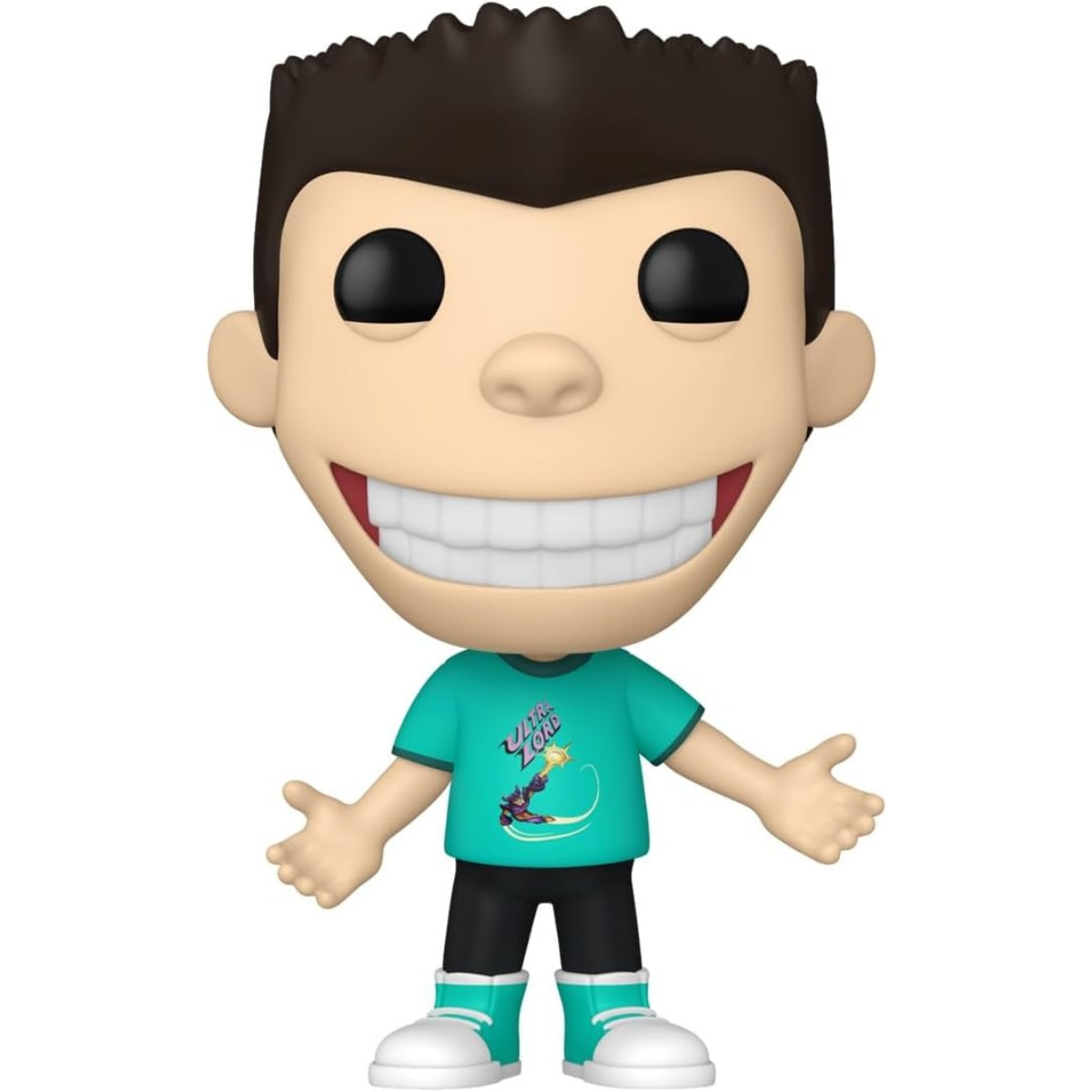 Funko Pop! Animation: Jimmy Neutron – Sheen Estevez Vinyl Figure Collectible thumbnail