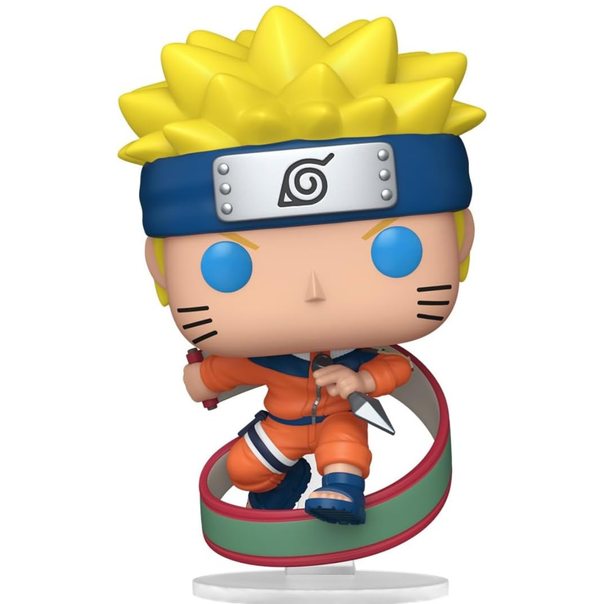 Funko Pop! Animation – Naruto Uzumaki – Naruto Classic Vinyl Figure Collectible thumbnail