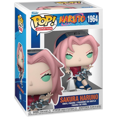 Funko Pop! Animation – Sakura Haruno – Naruto Classic Vinyl Figure Collectible