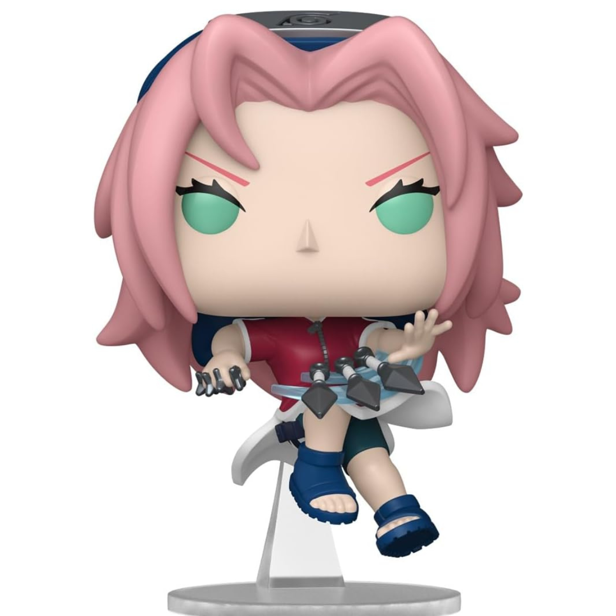 Funko Pop! Animation – Sakura Haruno – Naruto Classic Vinyl Figure Collectible thumbnail