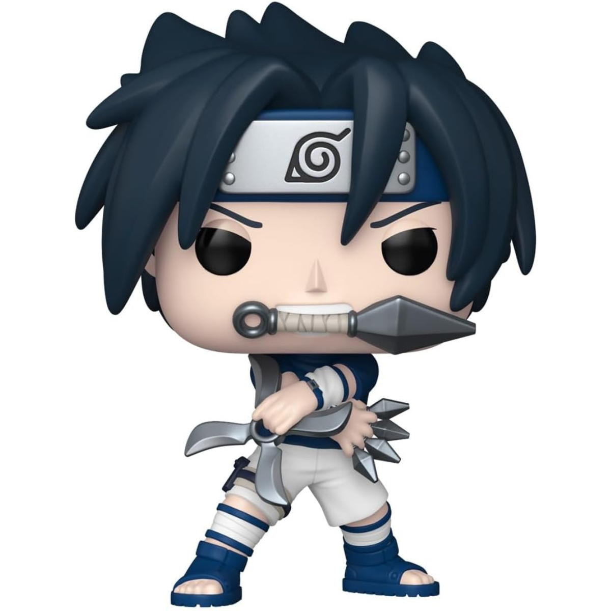 Funko Pop! Animation – Sasuke Uchiha – Naruto Classic Vinyl Figure Collectible thumbnail