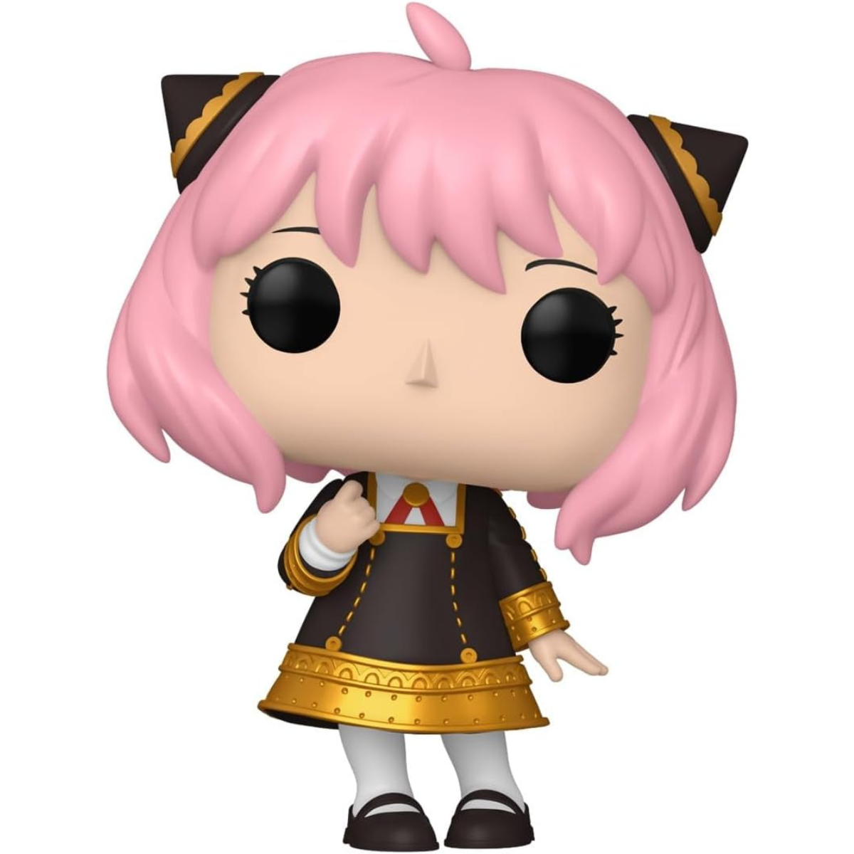 Funko Pop! Animation: SPY X Family – Anya Forger Vinyl Collectible Figure thumbnail
